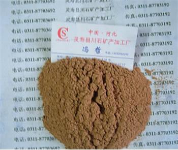 河北省非金属矿物制品生产供应商:批发河北省蛭石的划分蛭石规格